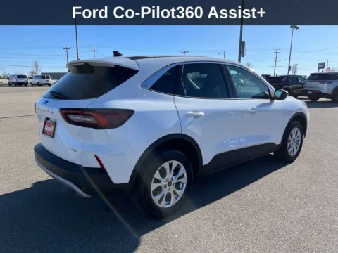 More photos of 2024 Ford Escape Active at Cassill Motors, IA