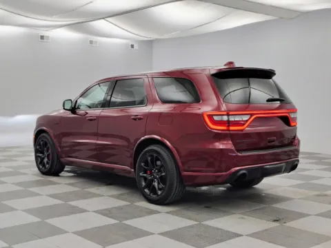 More photos of 2022 Dodge Durango SRT 392 at Cassill Motors, IA