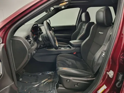 More photos of 2022 Dodge Durango SRT 392 at Cassill Motors, IA