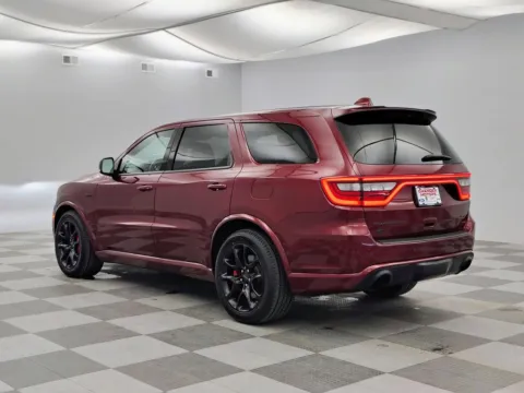 More photos of 2022 Dodge Durango SRT 392 at Cassill Motors, IA