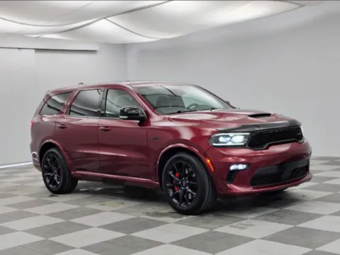Photos of 2022 Dodge Durango SRT 392 for sale in Cedar Rapids, IA at Cassill Motors