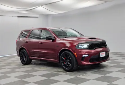 Photos of 2022 Dodge Durango SRT 392 for sale in Cedar Rapids, IA at Cassill Motors