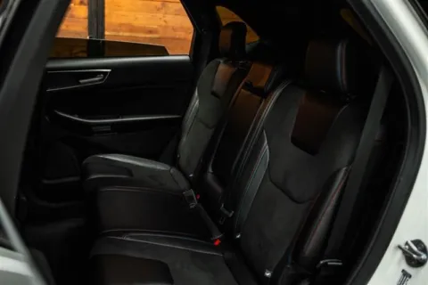 More photos of 2024 Ford Edge ST at Cassill Motors, IA