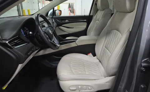 More photos of 2023 Buick Enclave Avenir at Cassill Motors, IA