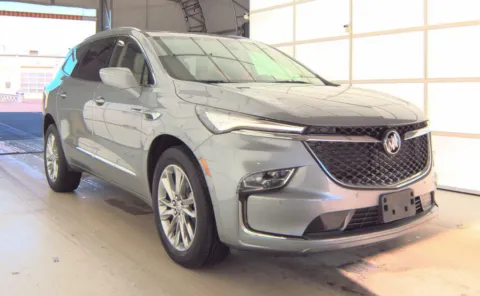 Photos of 2023 Buick Enclave Avenir for sale in Cedar Rapids, IA at Cassill Motors