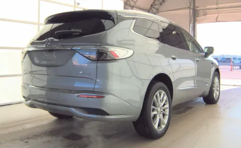 More photos of 2023 Buick Enclave Avenir at Cassill Motors, IA