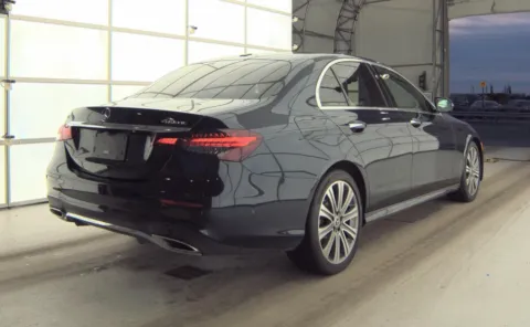 More photos of 2021 Mercedes-Benz E-Class E 350 at Cassill Motors, IA