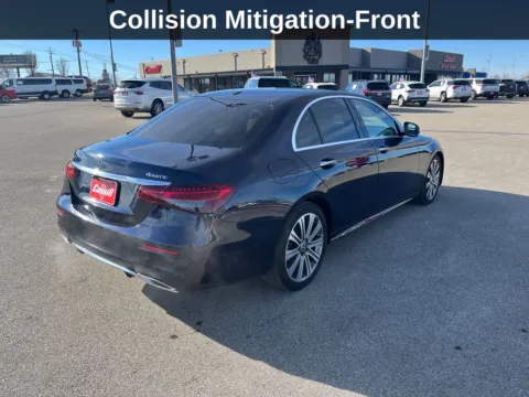 More photos of 2021 Mercedes-Benz E-Class E 350 at Cassill Motors, IA