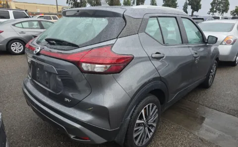 More photos of 2021 Nissan Kicks SV at Cassill Motors, IA