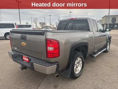 More photos of 2012 Chevrolet Silverado 1500 LT at Cassill Motors, IA