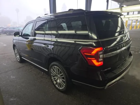 More photos of 2024 Ford Expedition Limited at Cassill Motors, IA