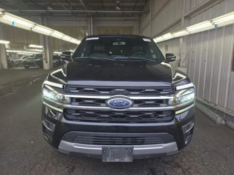 Photos of 2024 Ford Expedition Limited for sale in Cedar Rapids, IA at Cassill Motors