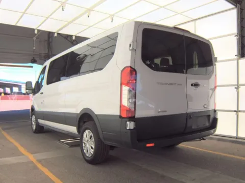 More photos of 2023 Ford Transit-350 XLT at Cassill Motors, IA