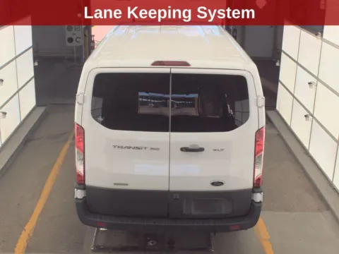 More photos of 2023 Ford Transit-350 XLT at Cassill Motors, IA