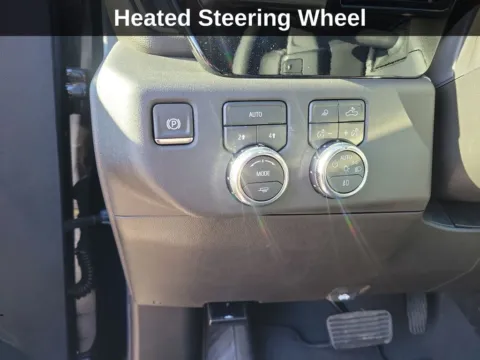 Another view of 2026 GMC Sierra 1500 SLT for sale in Cedar Rapids, IA at Cassill Motors