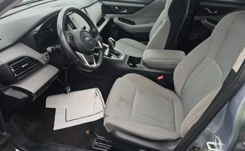 More photos of 2024 Subaru Legacy Premium at Cassill Motors, IA