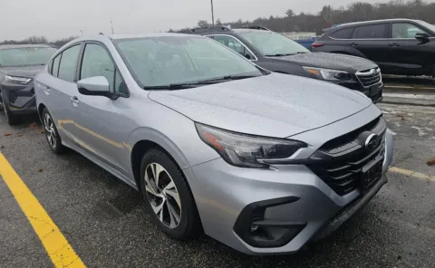 Photos of 2024 Subaru Legacy Premium for sale in Cedar Rapids, IA at Cassill Motors