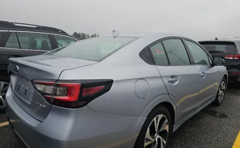 More photos of 2024 Subaru Legacy Premium at Cassill Motors, IA