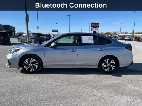 Photos of 2024 Subaru Legacy Premium for sale in Cedar Rapids, IA at Cassill Motors