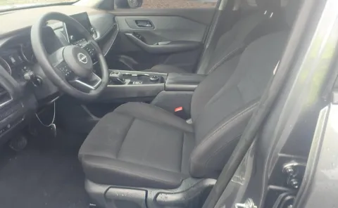 More photos of 2023 Nissan Rogue S at Cassill Motors, IA