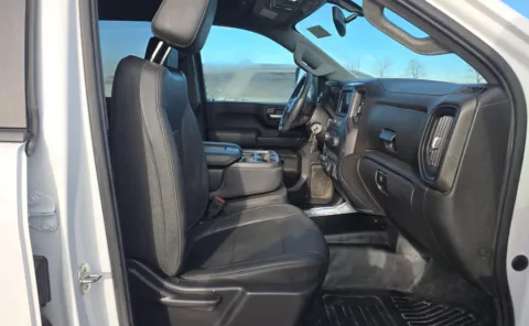 More photos of 2023 Chevrolet Silverado 2500HD Work Truck at Cassill Motors, IA