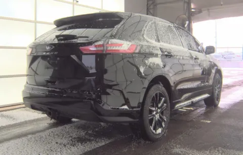 More photos of 2023 Ford Edge ST Line at Cassill Motors, IA