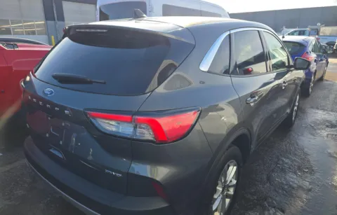 More photos of 2022 Ford Escape SE at Cassill Motors, IA