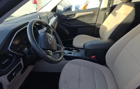 More photos of 2022 Ford Escape SE at Cassill Motors, IA