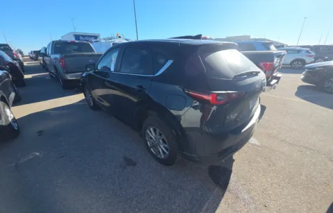 More photos of 2025 Mazda CX-5 2.5 S Preferred Package at Cassill Motors, IA