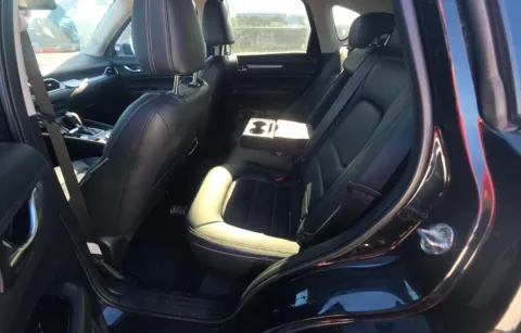 More photos of 2025 Mazda CX-5 2.5 S Preferred Package at Cassill Motors, IA