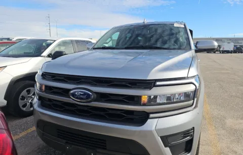 Photos of 2024 Ford Expedition XLT for sale in Cedar Rapids, IA at Cassill Motors