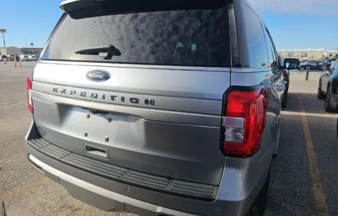 More photos of 2024 Ford Expedition XLT at Cassill Motors, IA