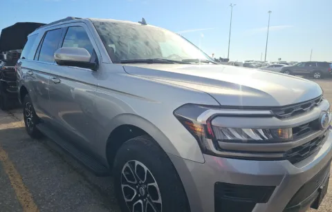 More photos of 2024 Ford Expedition XLT at Cassill Motors, IA