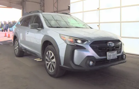 Photos of 2024 Subaru Outback Premium for sale in Cedar Rapids, IA at Cassill Motors