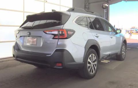 More photos of 2024 Subaru Outback Premium at Cassill Motors, IA