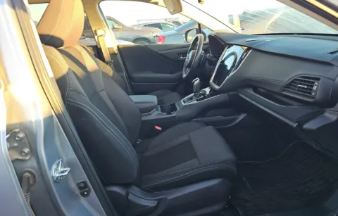 More photos of 2024 Subaru Outback Premium at Cassill Motors, IA