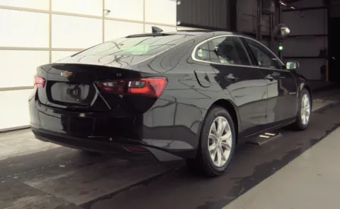 More photos of 2023 Chevrolet Malibu LT at Cassill Motors, IA