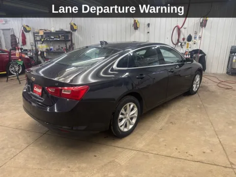 More photos of 2023 Chevrolet Malibu LT at Cassill Motors, IA
