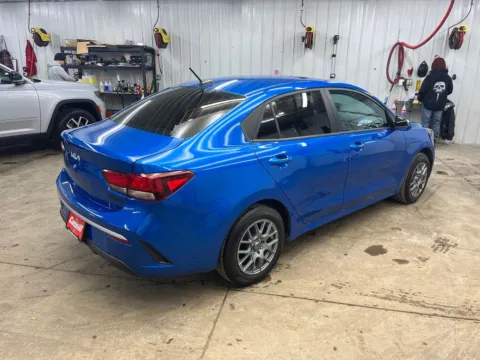 More photos of 2023 Kia Rio S at Cassill Motors, IA