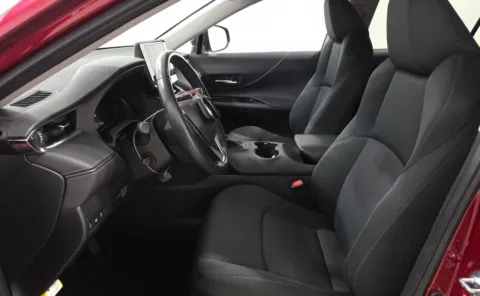 More photos of 2023 Toyota Venza LE at Cassill Motors, IA