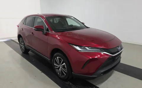 Photos of 2023 Toyota Venza LE for sale in Cedar Rapids, IA at Cassill Motors