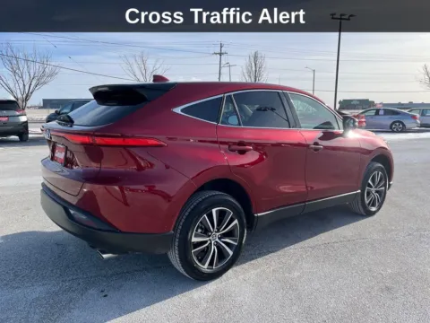 More photos of 2023 Toyota Venza LE at Cassill Motors, IA