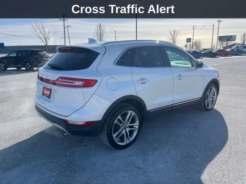 More photos of 2019 Lincoln MKC Reserve at Cassill Motors, IA
