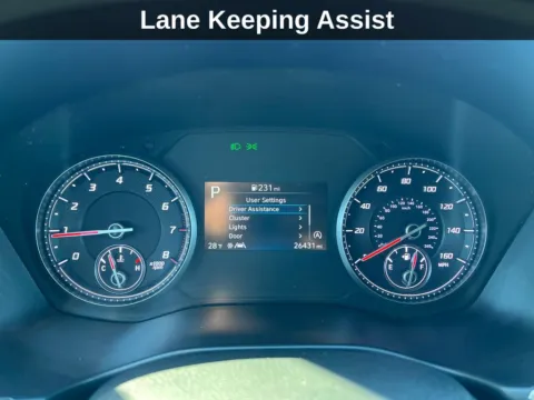 More photos of 2022 Hyundai Santa Fe SEL at Cassill Motors, IA