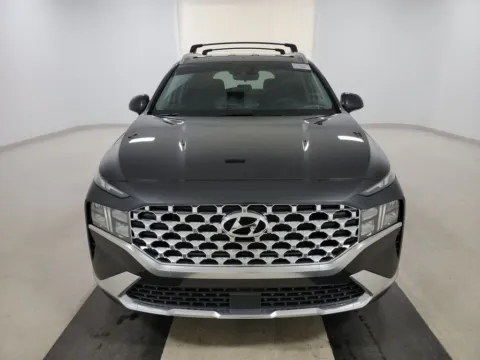 Photos of 2022 Hyundai Santa Fe SEL for sale in Cedar Rapids, IA at Cassill Motors