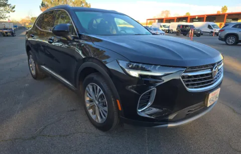 Photos of 2022 Buick Envision Preferred for sale in Cedar Rapids, IA at Cassill Motors