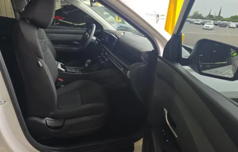 More photos of 2025 Hyundai Tucson SEL at Cassill Motors, IA