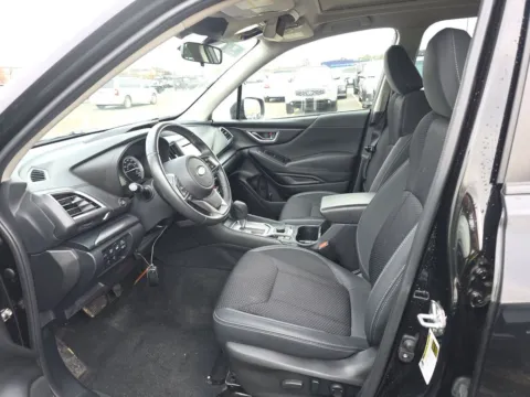 More photos of 2023 Subaru Forester Premium at Cassill Motors, IA