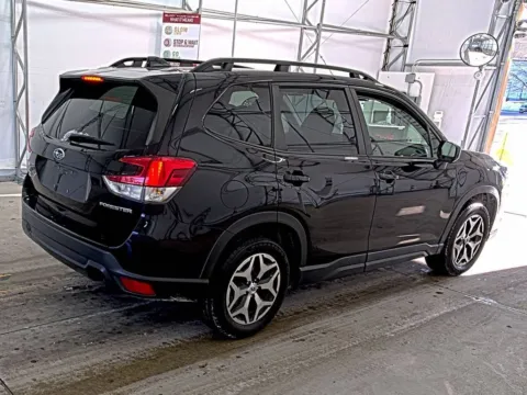 More photos of 2023 Subaru Forester Premium at Cassill Motors, IA
