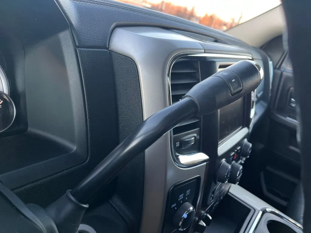 2017 RAM Ram 2500 Pickup Laramie - Photo 25